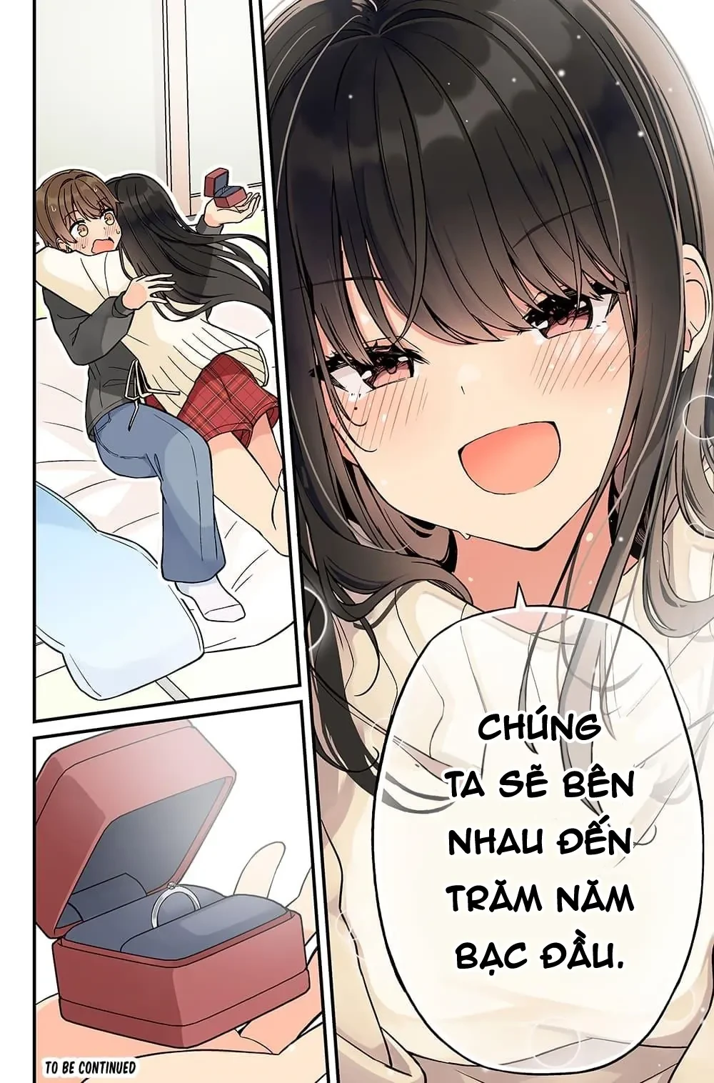 Đi Chơi Cùng Nữ Game Thủ Chapter  232 - 6