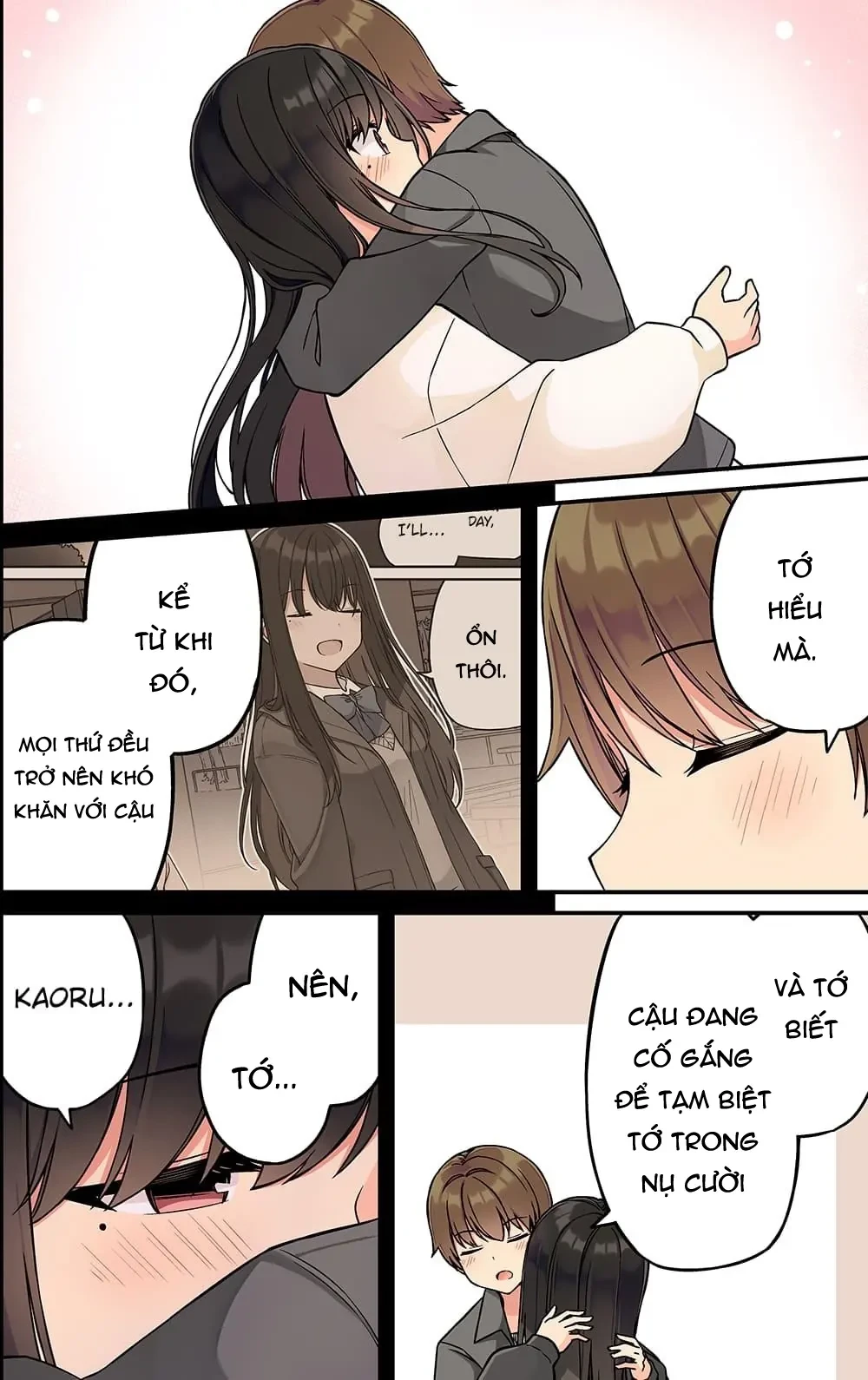 Đi Chơi Cùng Nữ Game Thủ Chapter  232 - 9