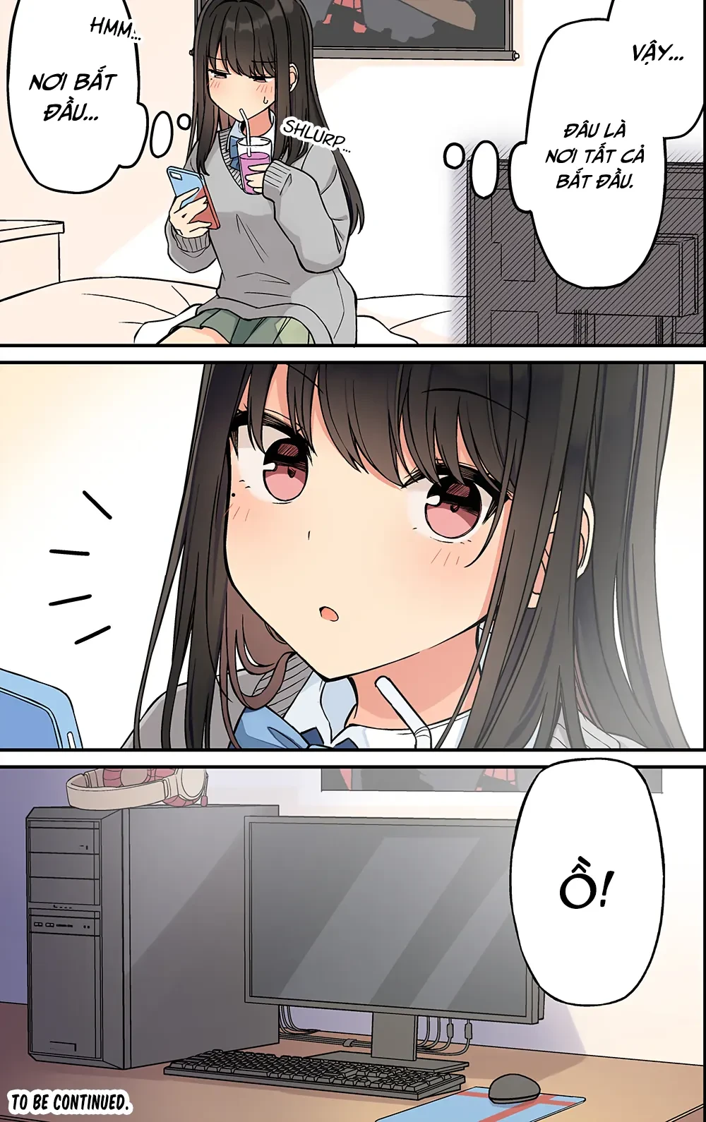 Đi Chơi Cùng Nữ Game Thủ Chapter  235 - 11