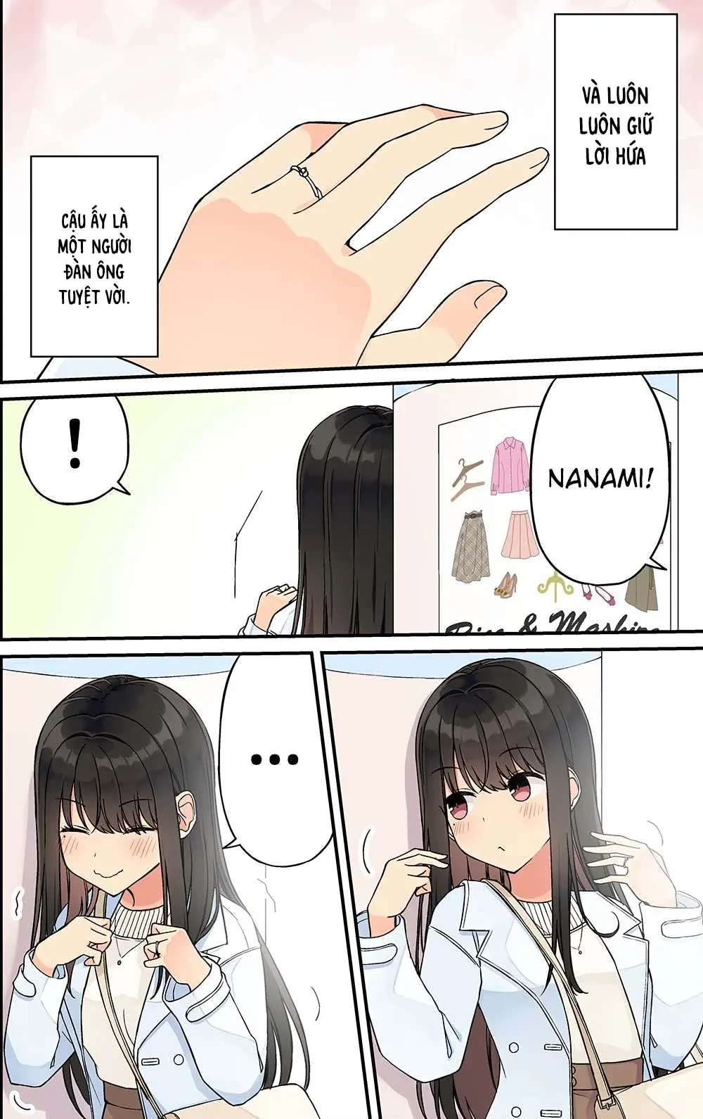 Đi Chơi Cùng Nữ Game Thủ Chapter  238 - 12