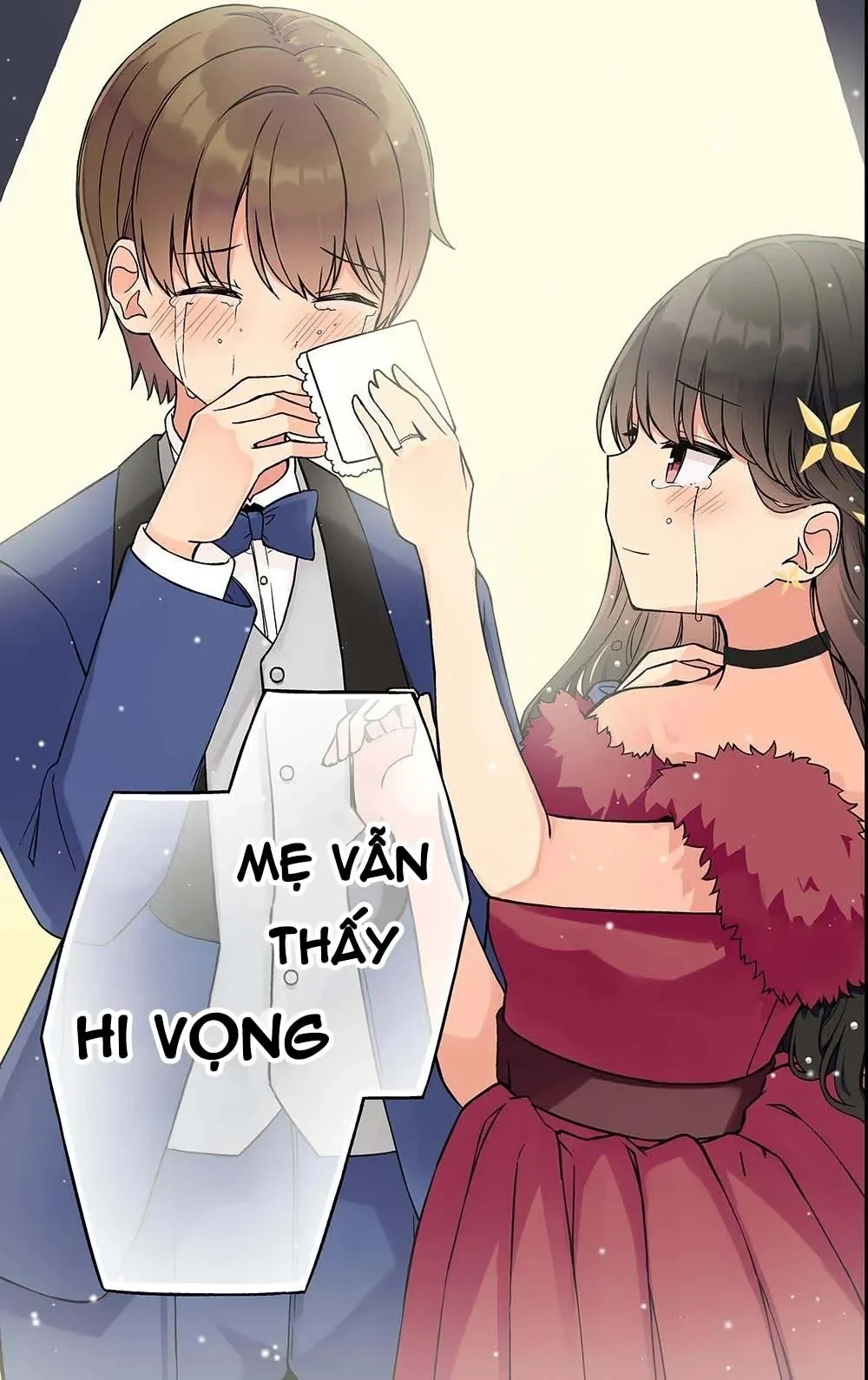 Đi Chơi Cùng Nữ Game Thủ Chapter  239 - 29