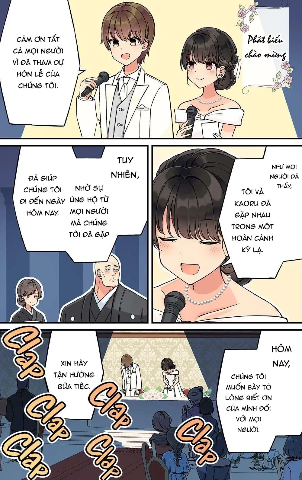 Đi Chơi Cùng Nữ Game Thủ Chapter  239 - 43