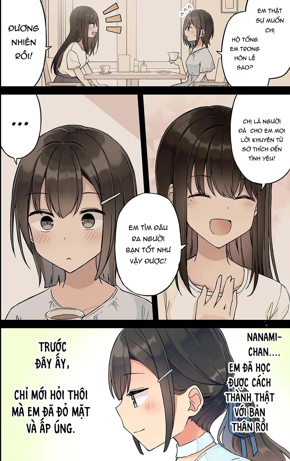 Đi Chơi Cùng Nữ Game Thủ Chapter  239 - 47