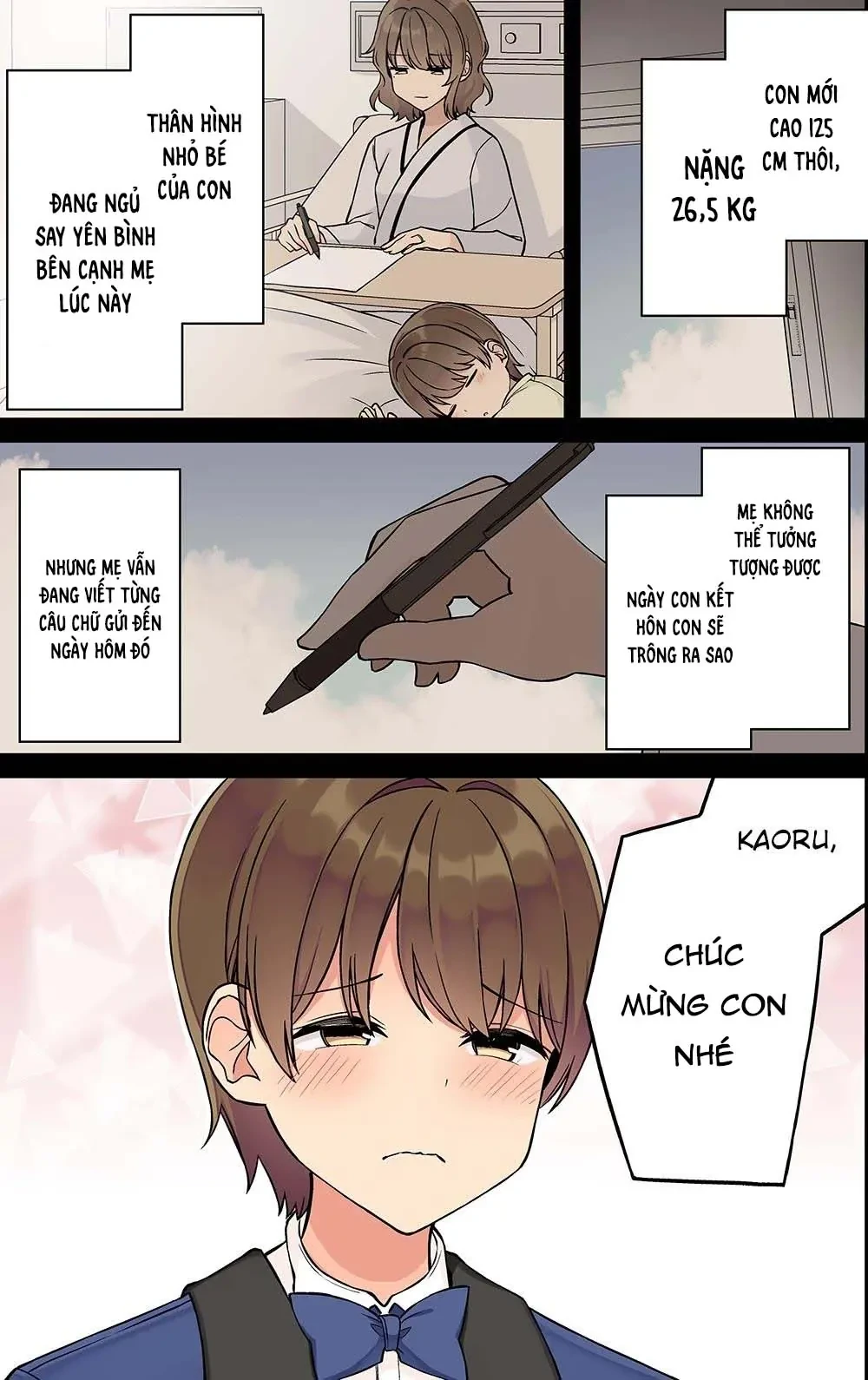 Đi Chơi Cùng Nữ Game Thủ Chapter  239 - 64