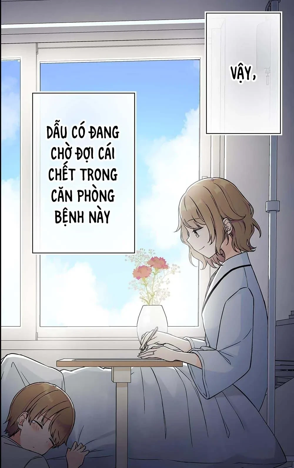 Đi Chơi Cùng Nữ Game Thủ Chapter  239 - 67