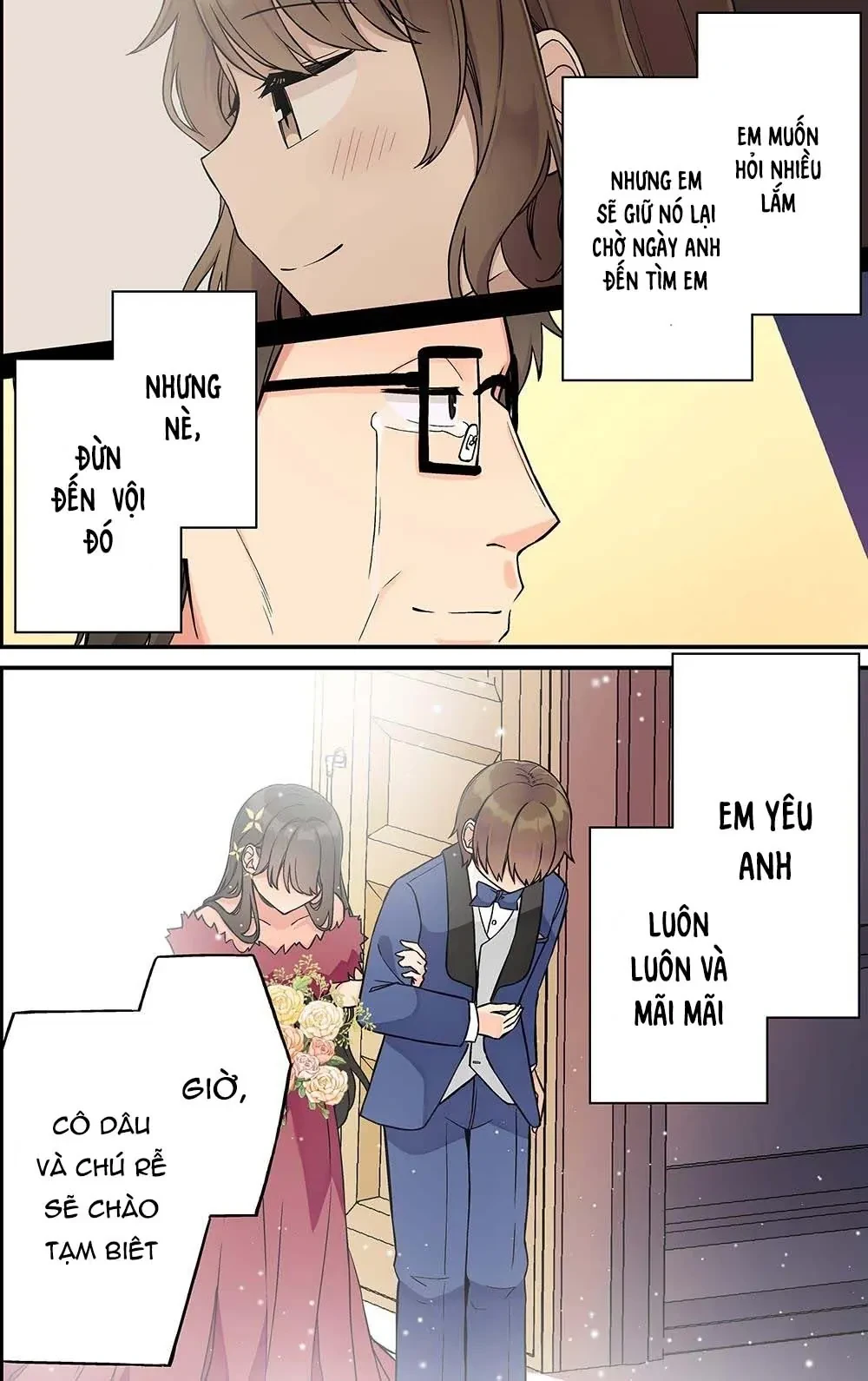 Đi Chơi Cùng Nữ Game Thủ Chapter  239 - 73