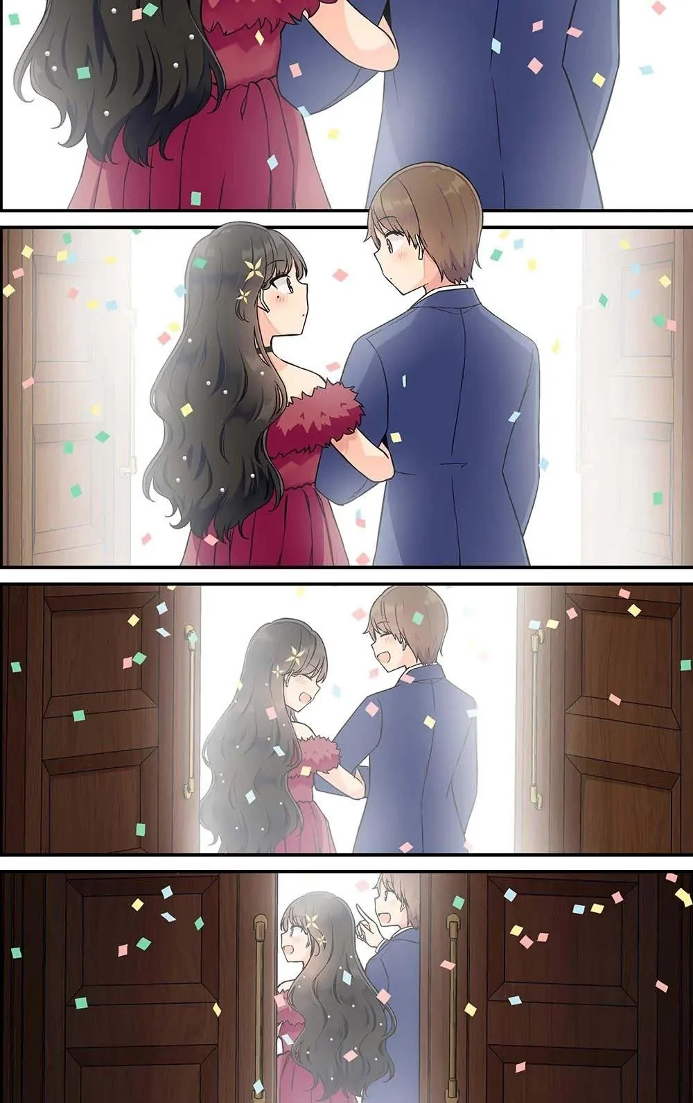 Đi Chơi Cùng Nữ Game Thủ Chapter  239 - 75