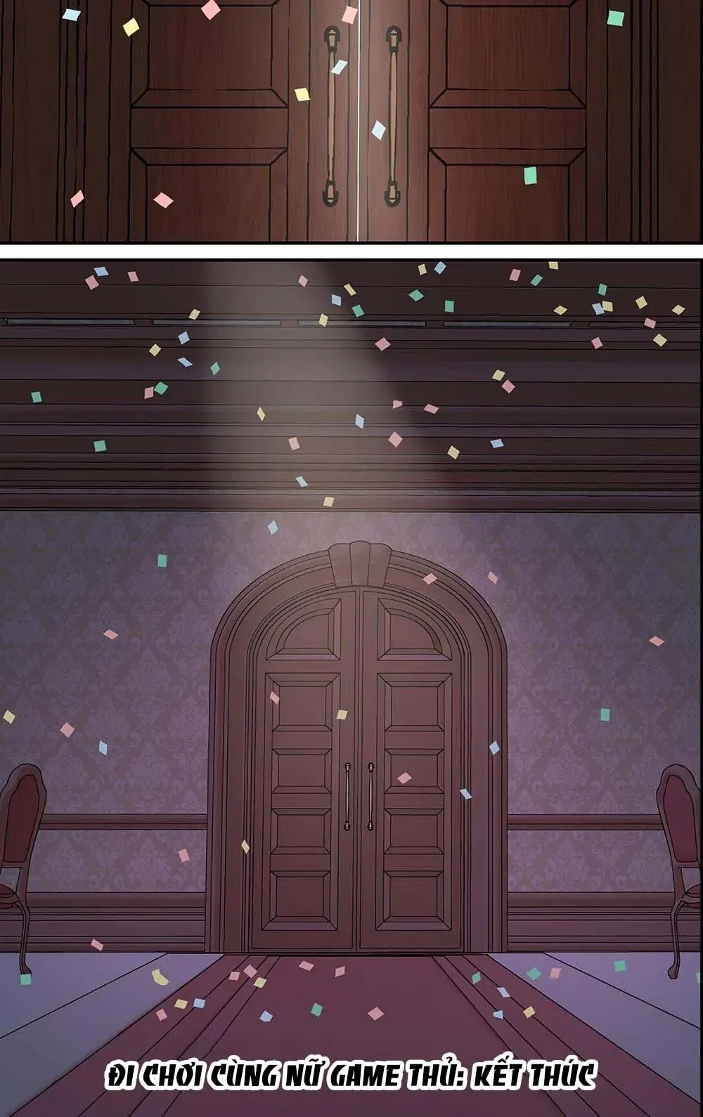 Đi Chơi Cùng Nữ Game Thủ Chapter  239 - 76