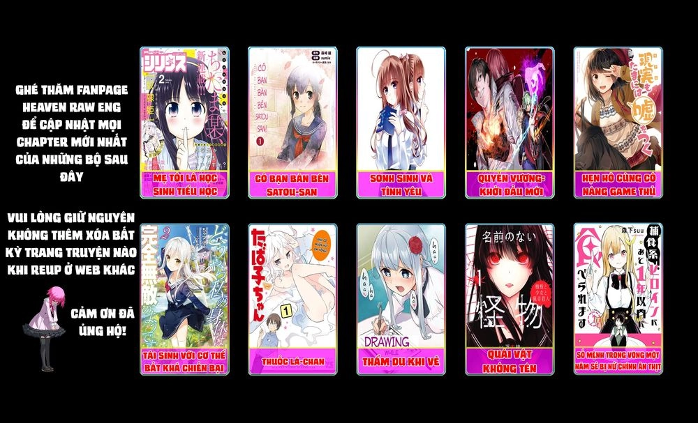 Đi Chơi Cùng Nữ Game Thủ Chapter 4 - 10