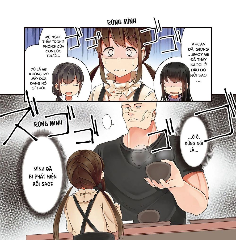 Đi Chơi Cùng Nữ Game Thủ Chapter 11 - 9