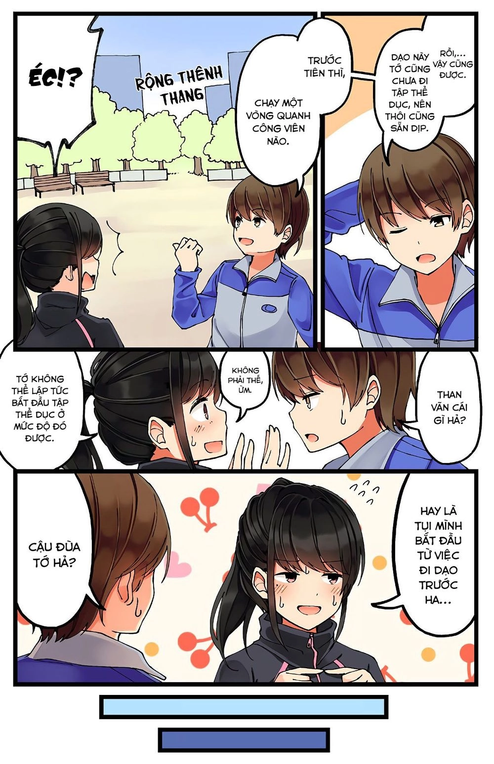 Đi Chơi Cùng Nữ Game Thủ Chapter 16 - 5