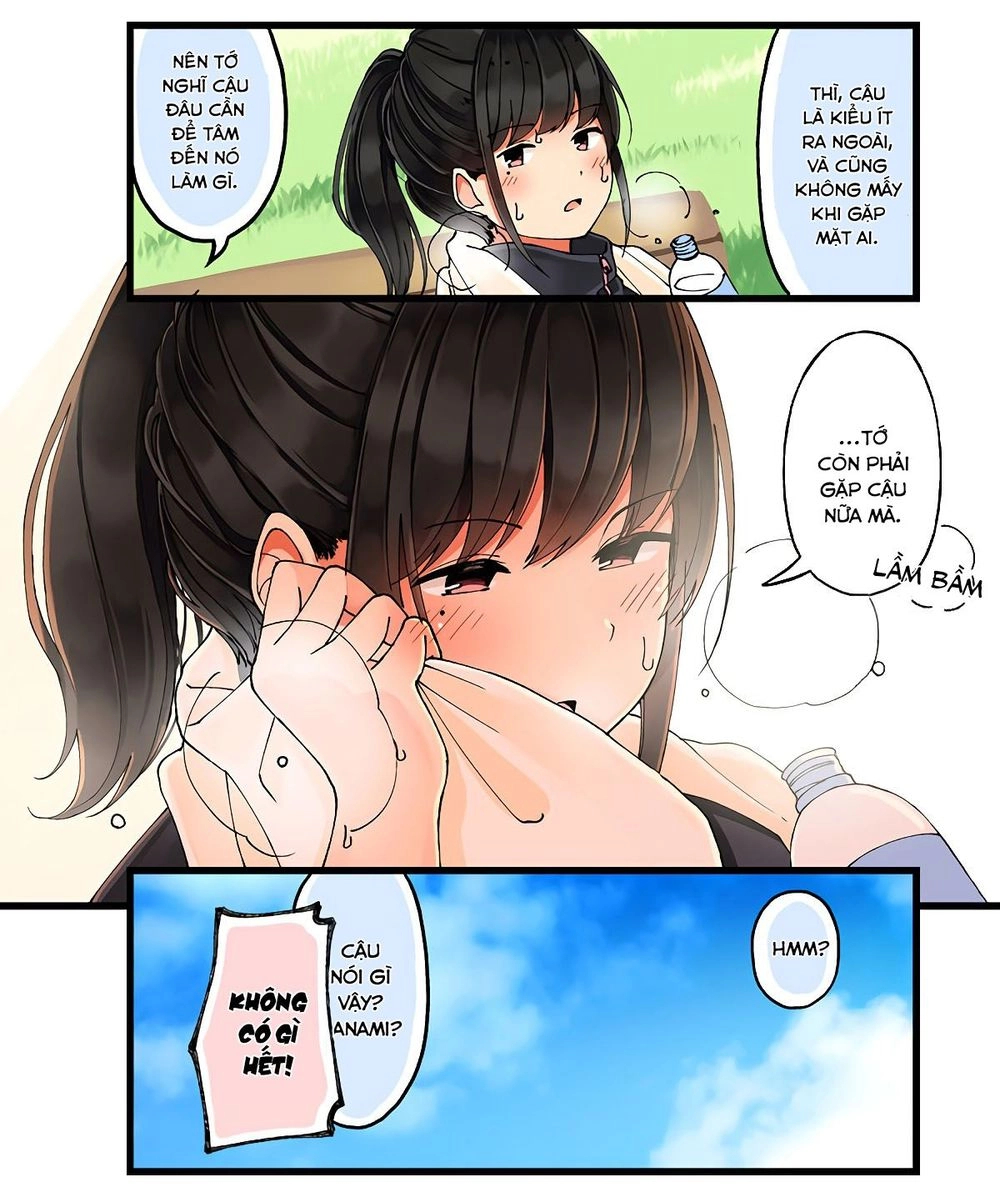 Đi Chơi Cùng Nữ Game Thủ Chapter 16 - 7