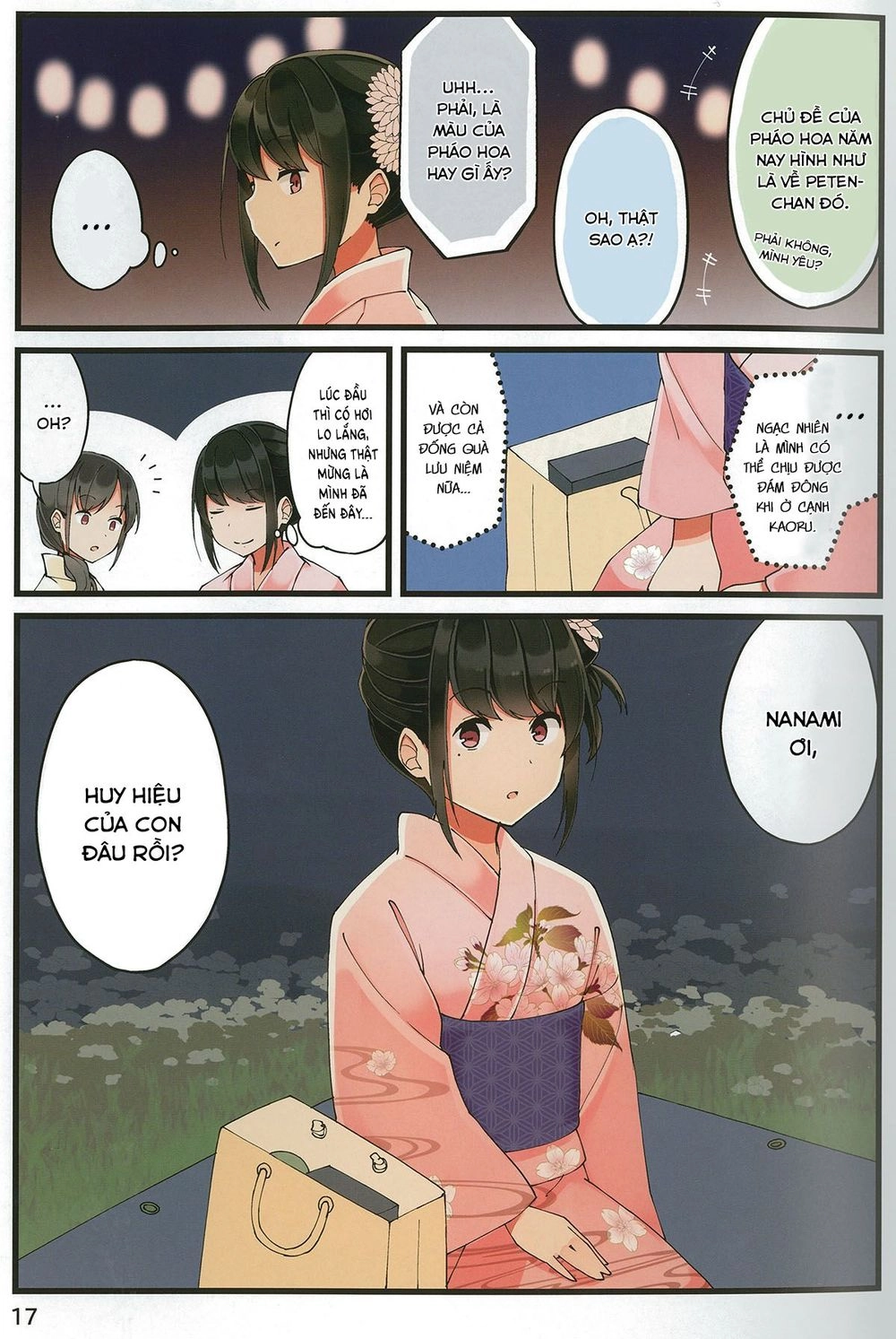 Đi Chơi Cùng Nữ Game Thủ Chapter 28 - 19