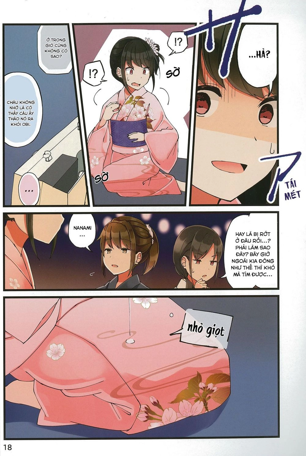 Đi Chơi Cùng Nữ Game Thủ Chapter 28 - 20