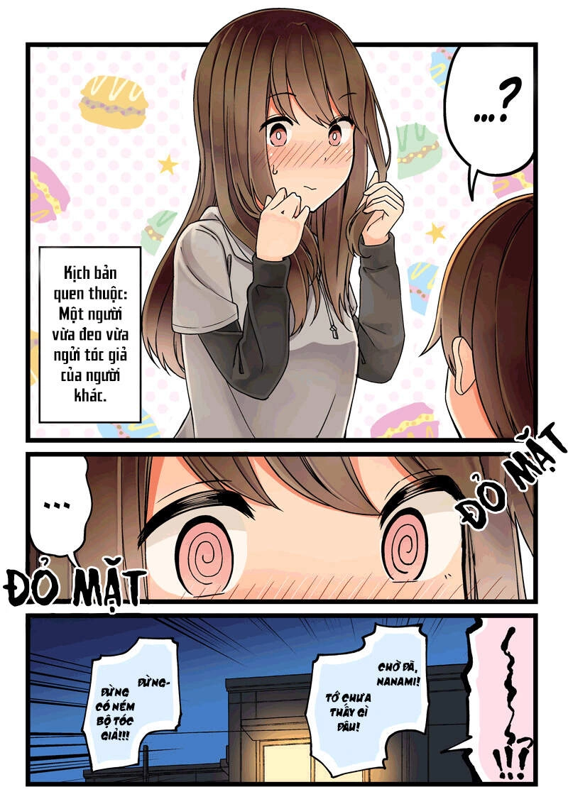 Đi Chơi Cùng Nữ Game Thủ Chapter 37 - 5