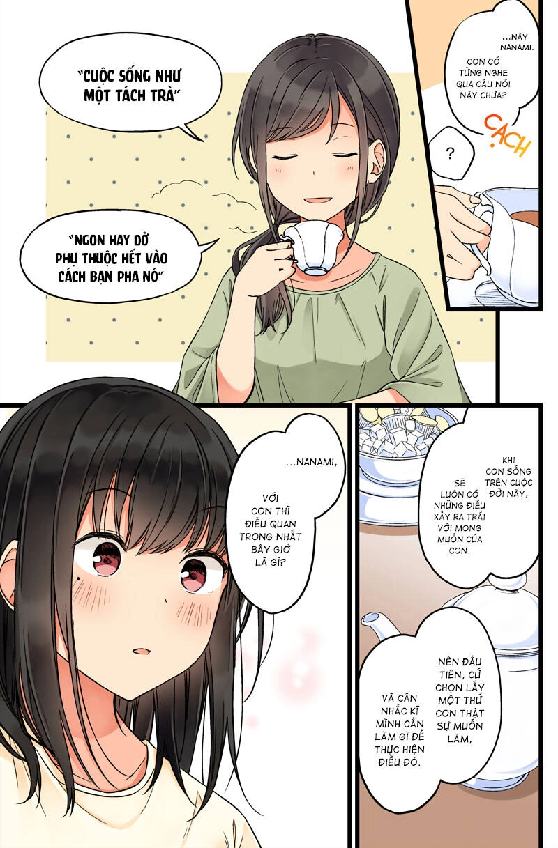 Đi Chơi Cùng Nữ Game Thủ Chapter 68 - 5