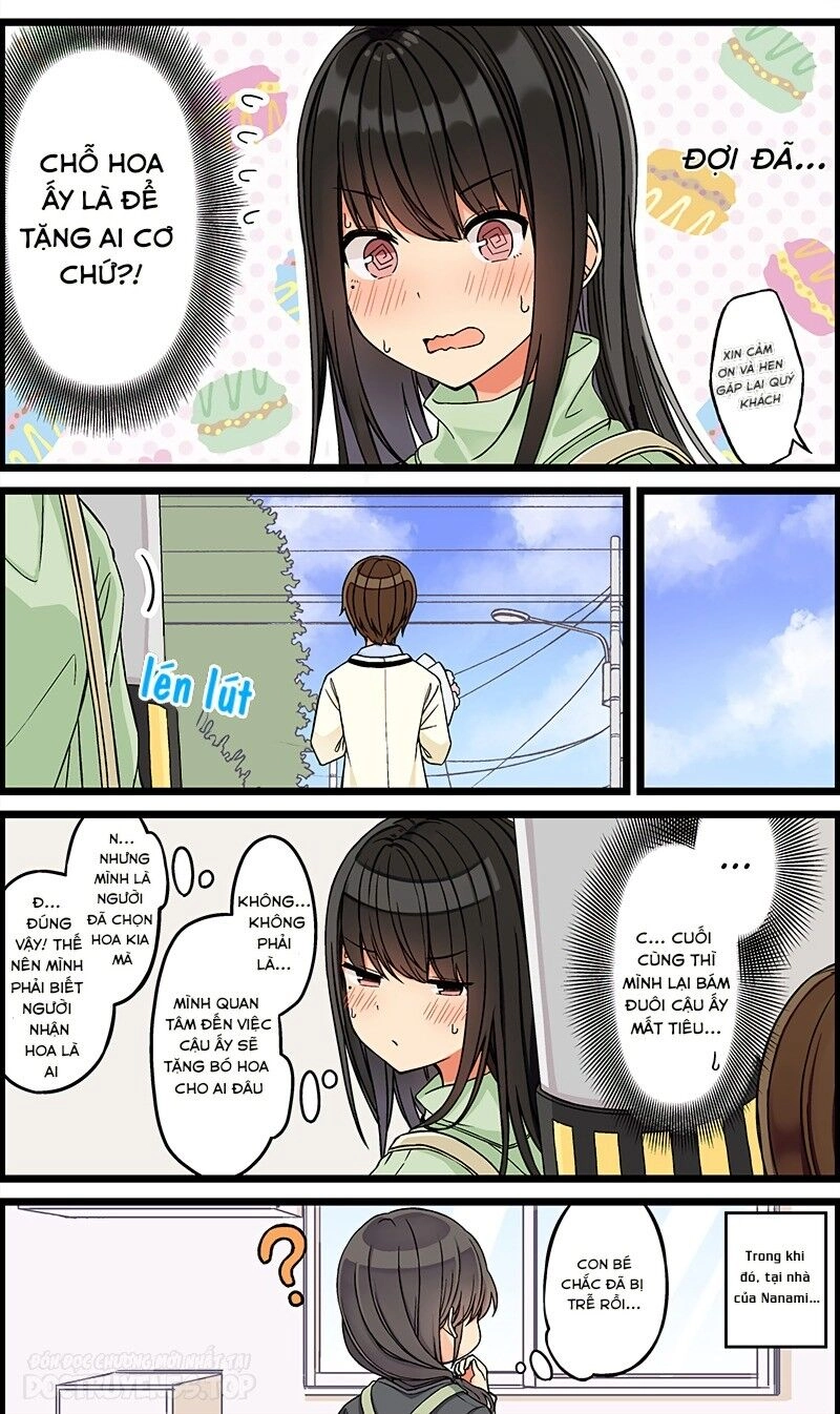 Đi Chơi Cùng Nữ Game Thủ Chapter 102 - 5