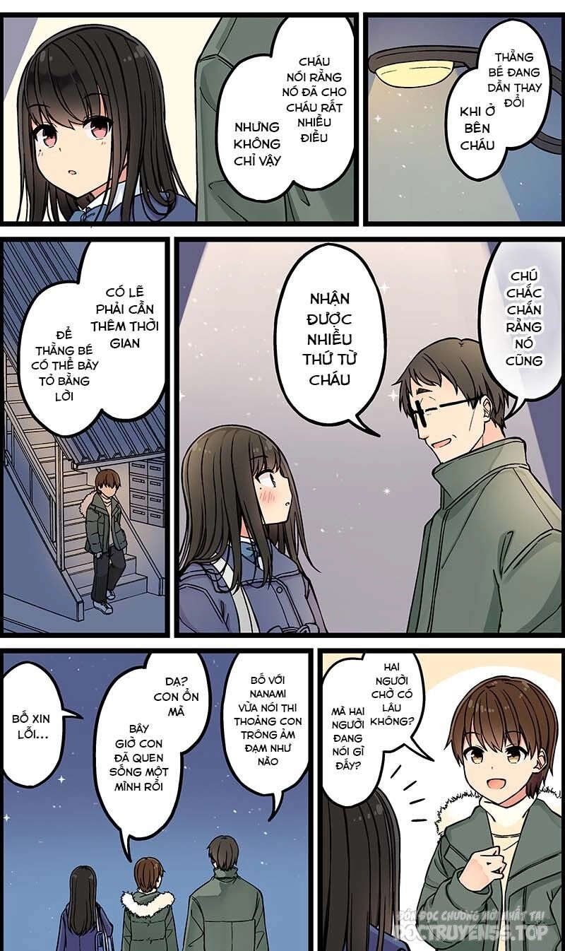 Đi Chơi Cùng Nữ Game Thủ Chapter 114 - 4