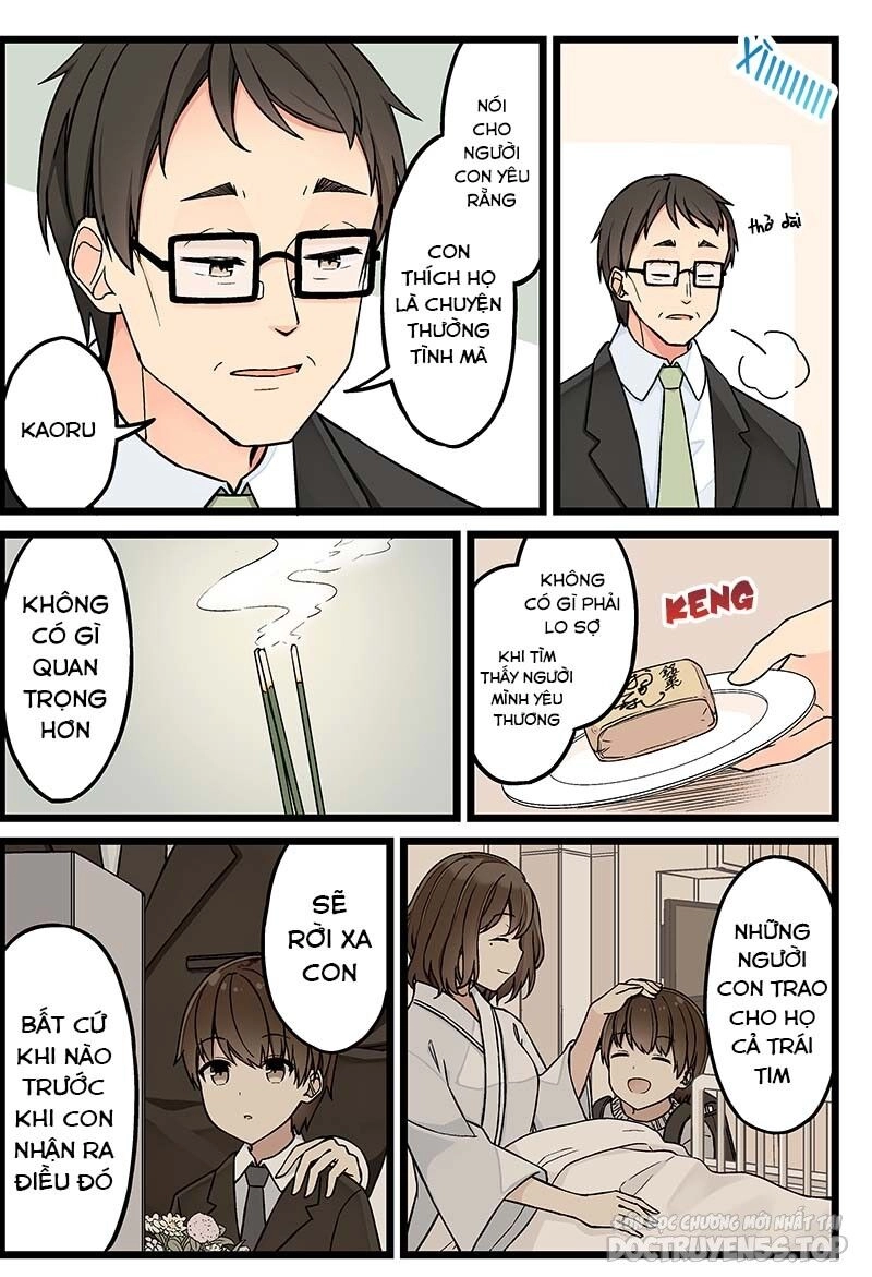 Đi Chơi Cùng Nữ Game Thủ Chapter 115 - 4