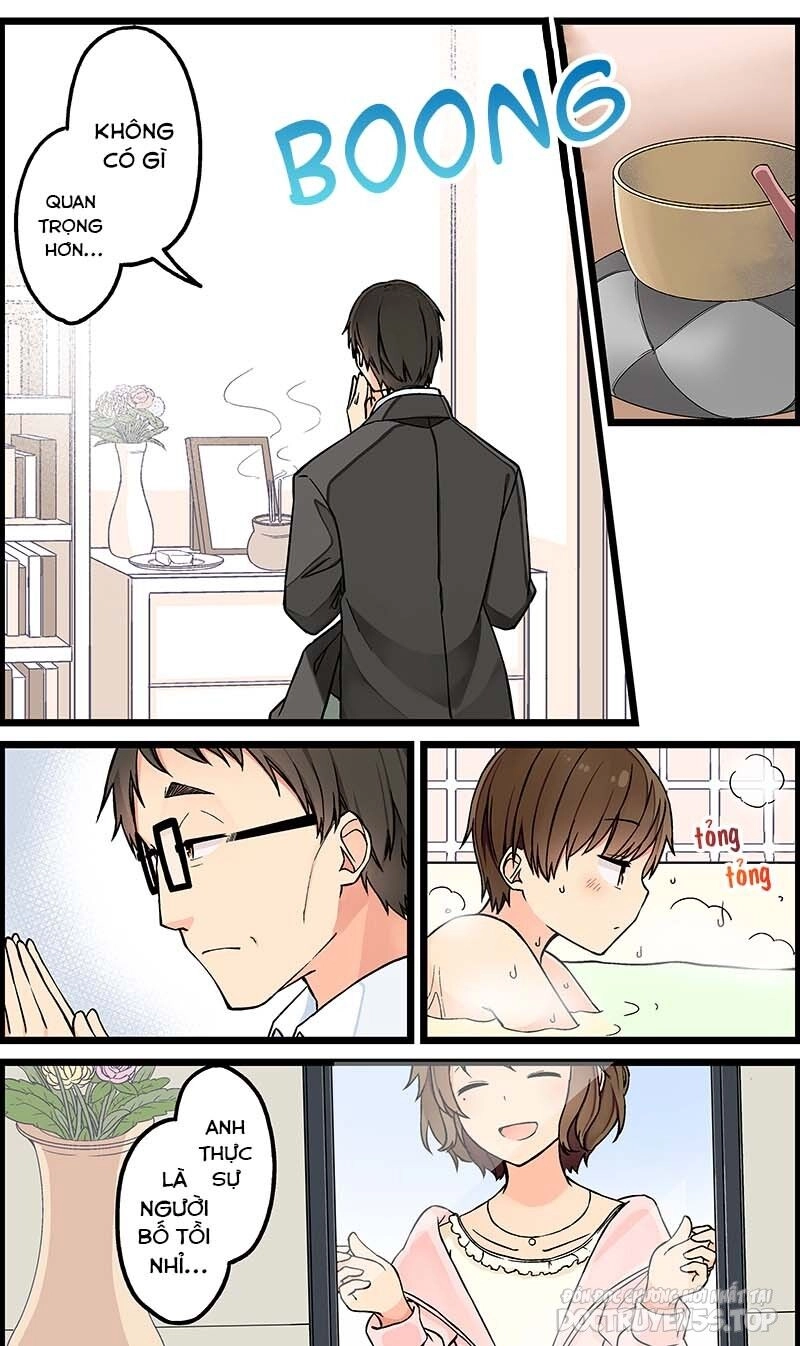 Đi Chơi Cùng Nữ Game Thủ Chapter 115 - 5