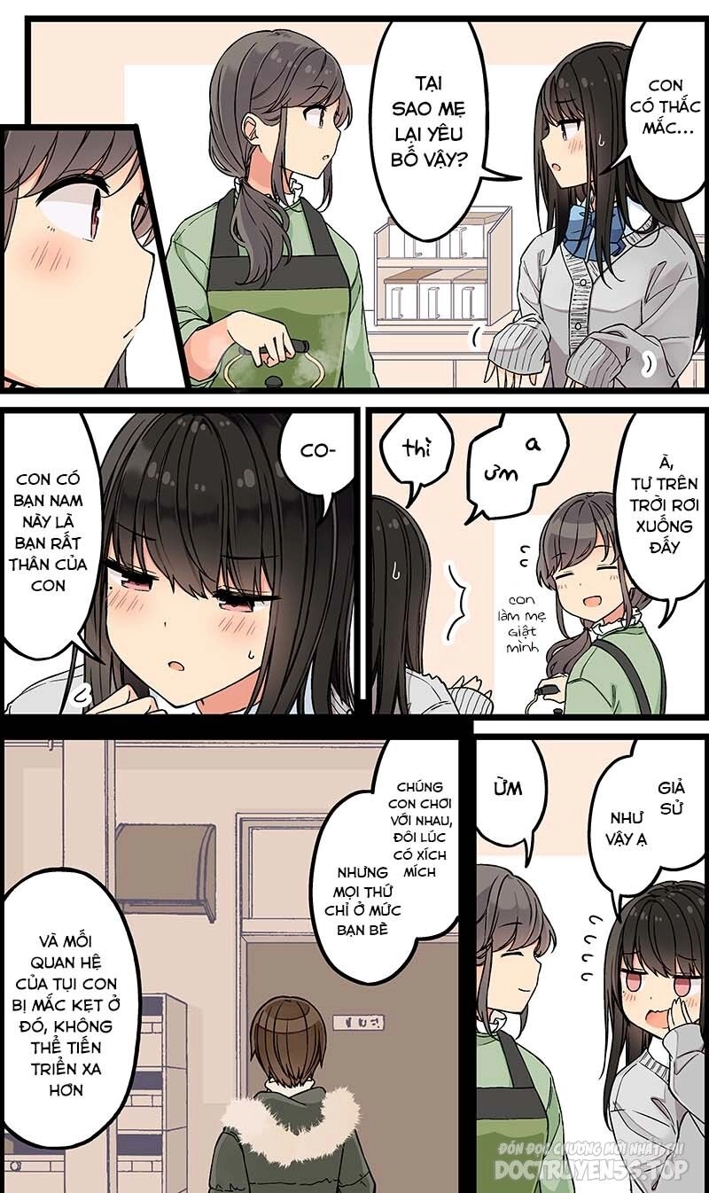 Đi Chơi Cùng Nữ Game Thủ Chapter 116 - 2