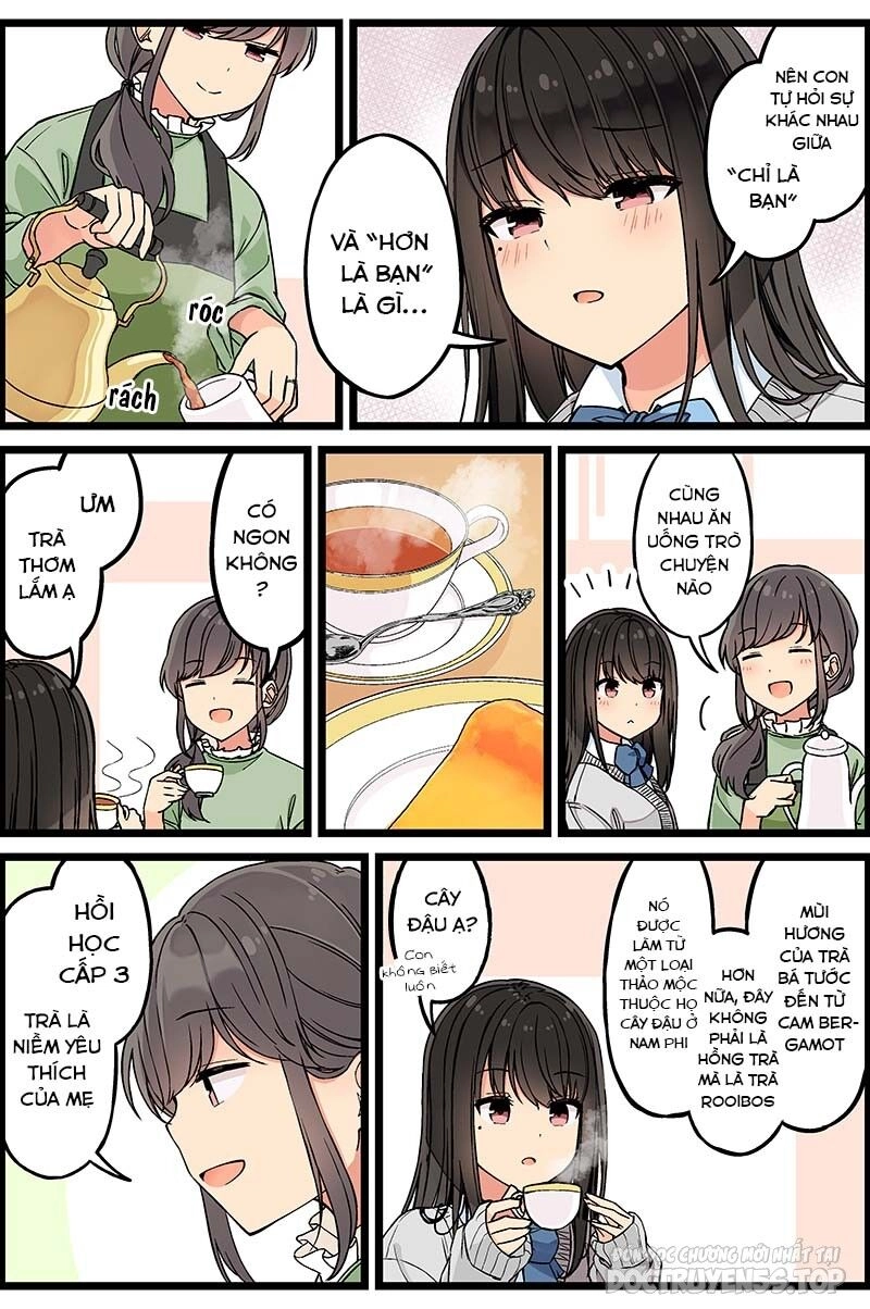 Đi Chơi Cùng Nữ Game Thủ Chapter 116 - 3