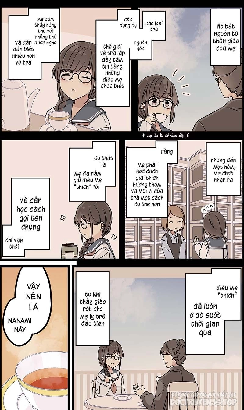 Đi Chơi Cùng Nữ Game Thủ Chapter 116 - 4