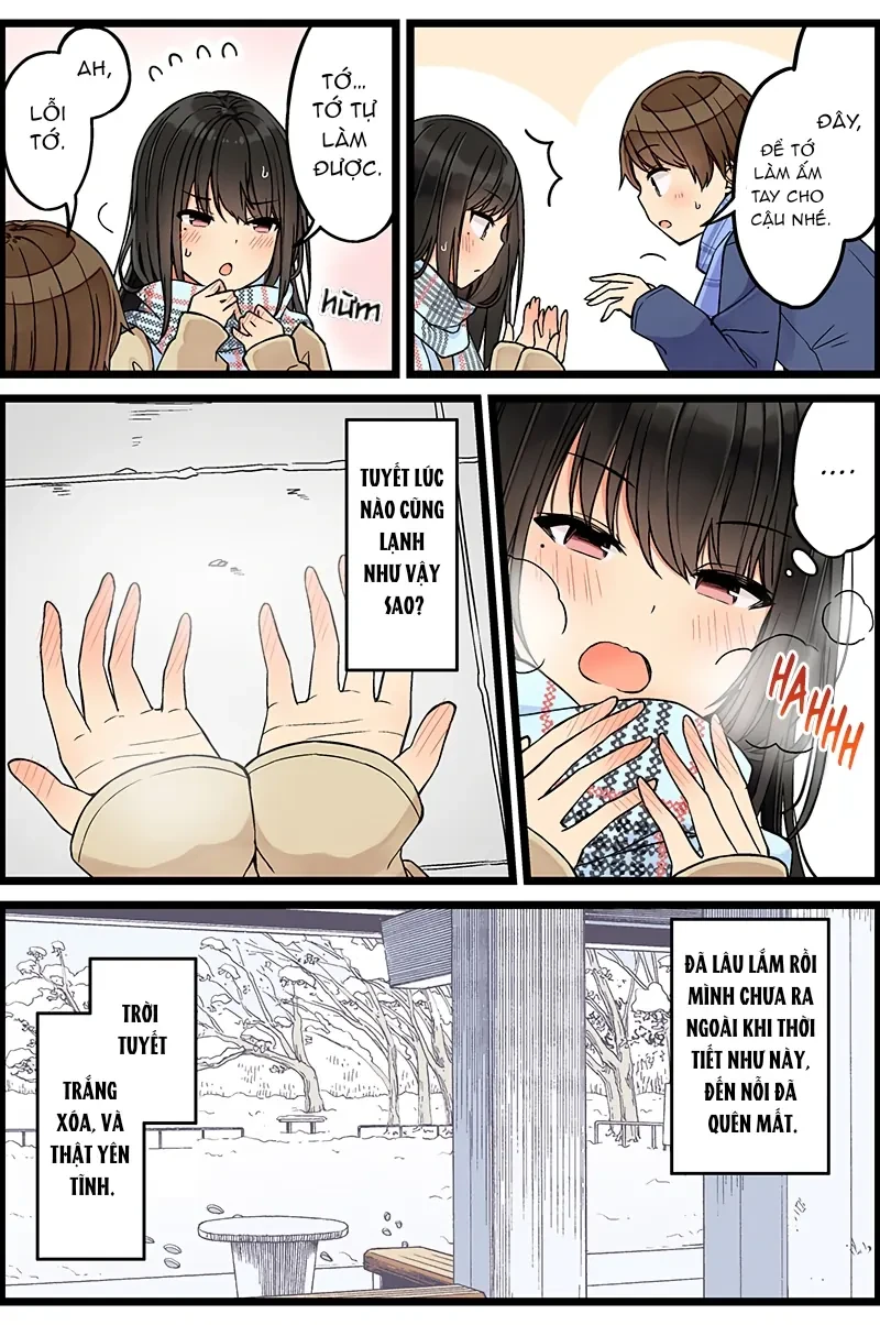 Đi Chơi Cùng Nữ Game Thủ Chapter 108 - 10