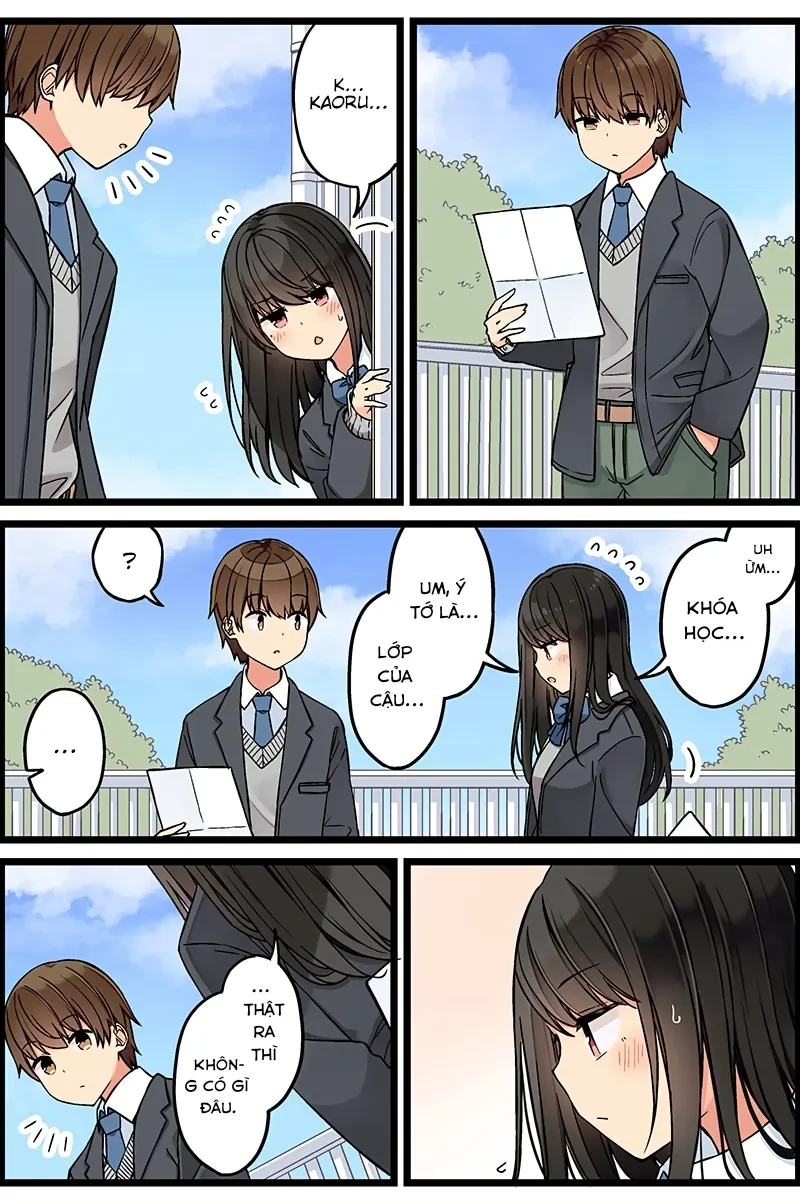 Đi Chơi Cùng Nữ Game Thủ Chapter 109 - 2