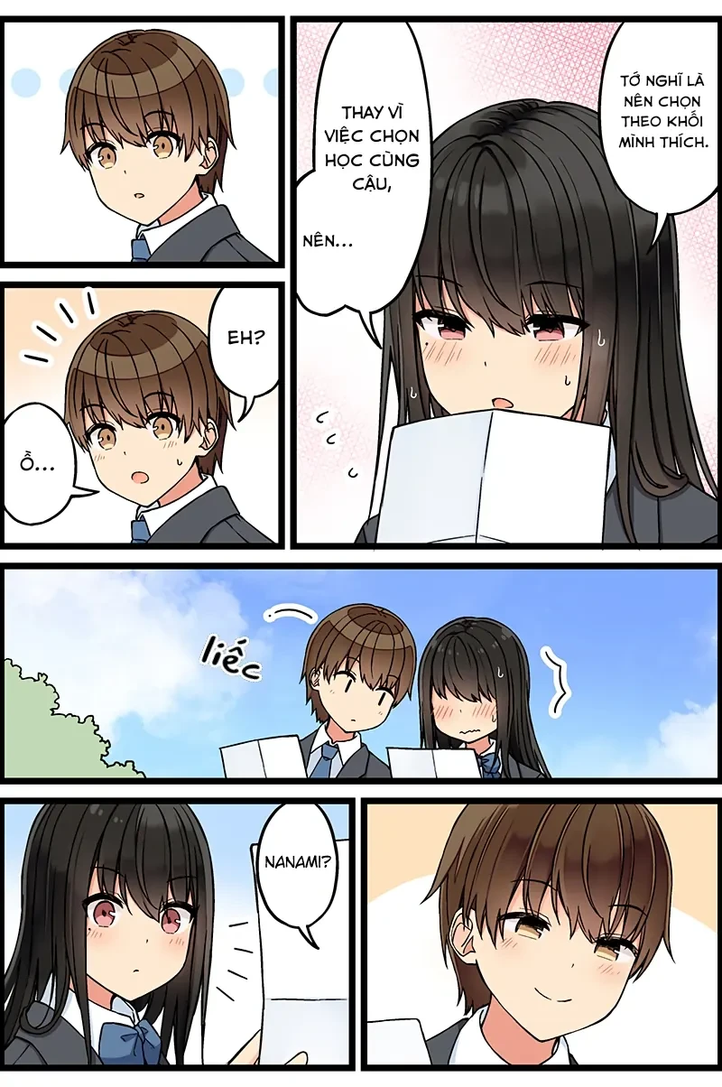 Đi Chơi Cùng Nữ Game Thủ Chapter 109 - 3