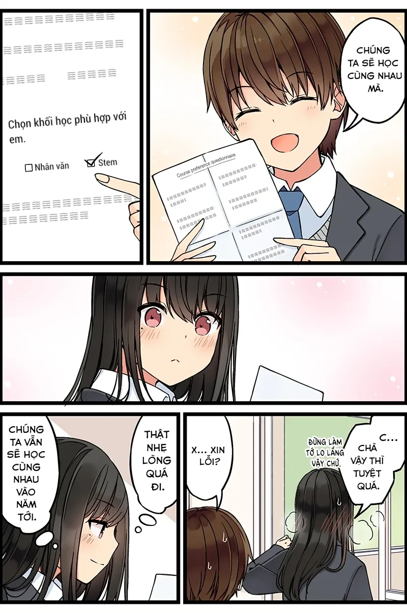 Đi Chơi Cùng Nữ Game Thủ Chapter 109 - 10