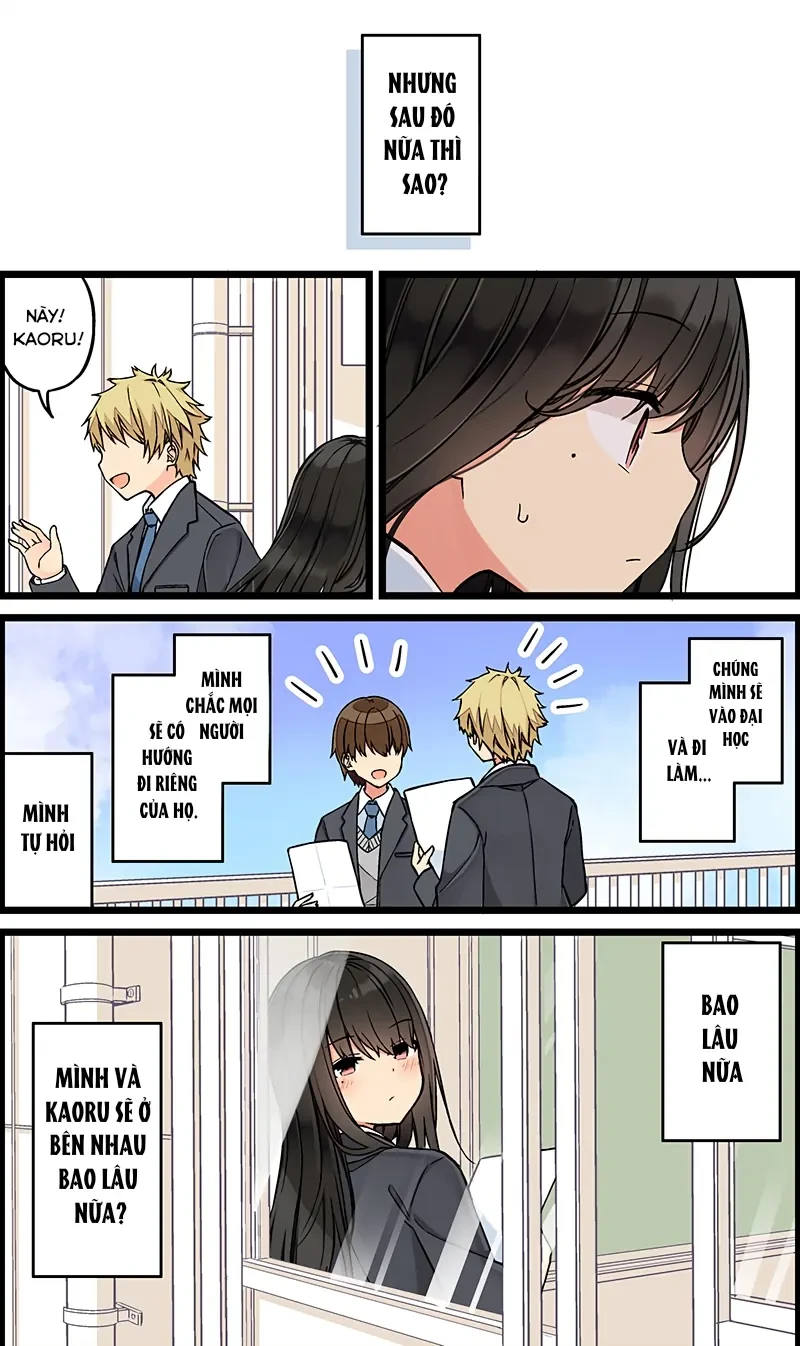 Đi Chơi Cùng Nữ Game Thủ Chapter 109 - 11