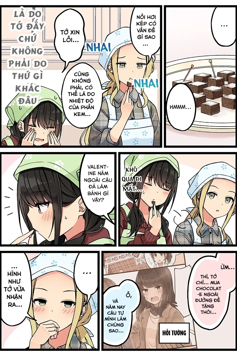 Đi Chơi Cùng Nữ Game Thủ Chapter 110 - 7