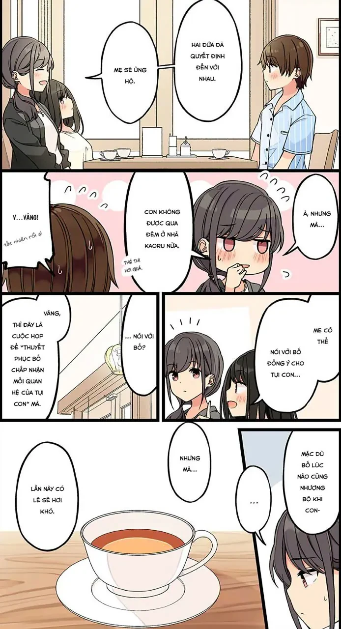 Đi Chơi Cùng Nữ Game Thủ Chapter 136 - 4