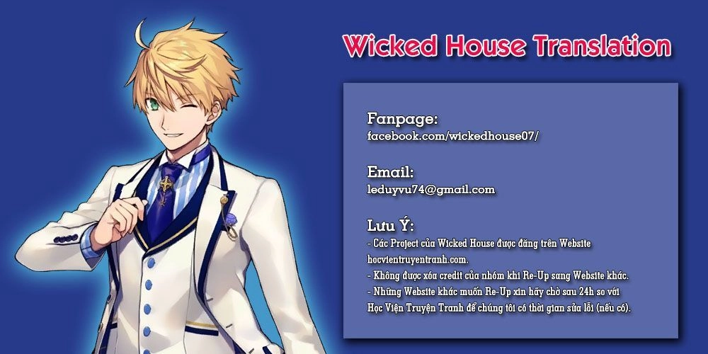 Fate/Extra Ccc Fox Tail Chapter 24 - 26