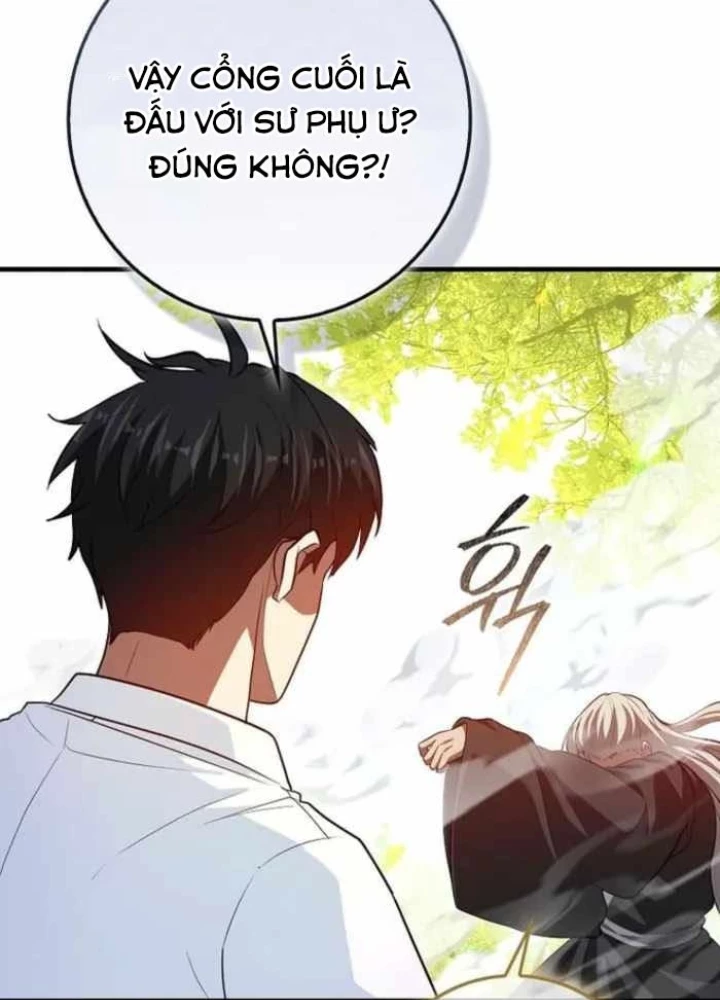 Thiên Tài Võ Thuật Hồi Quy Chapter 113 - 11