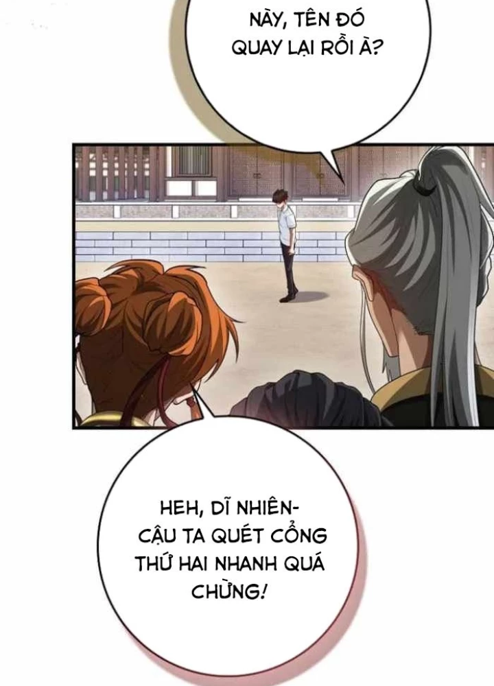 Thiên Tài Võ Thuật Hồi Quy Chapter 113 - 86