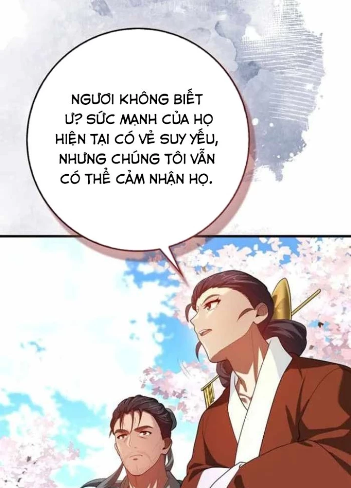 Thiên Tài Võ Thuật Hồi Quy Chapter 113 - 116