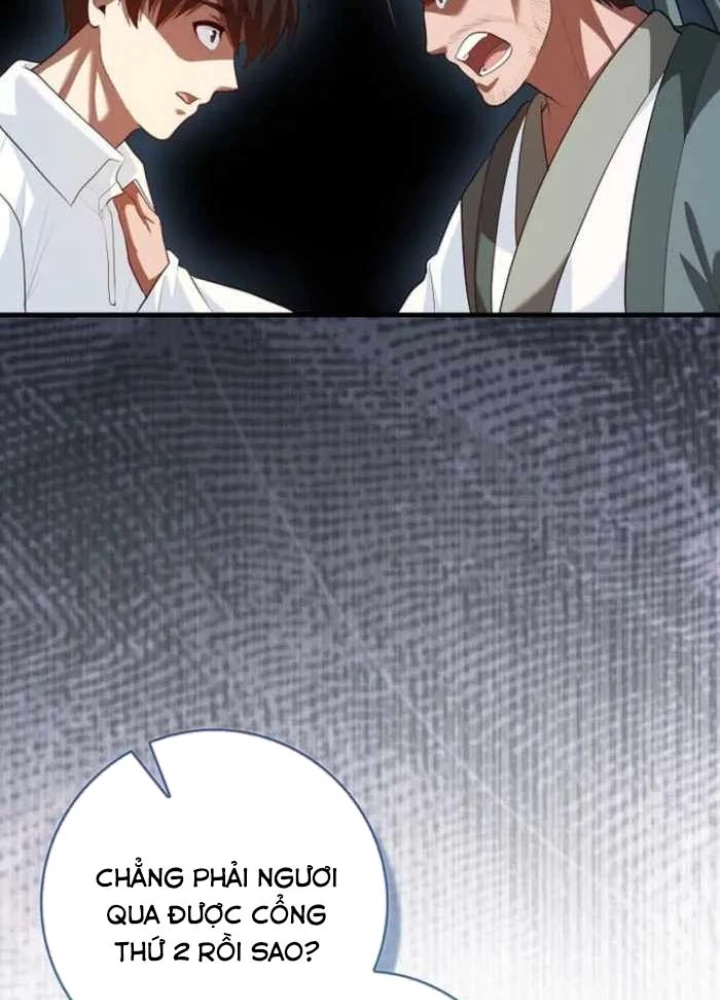 Thiên Tài Võ Thuật Hồi Quy Chapter 113 - 134