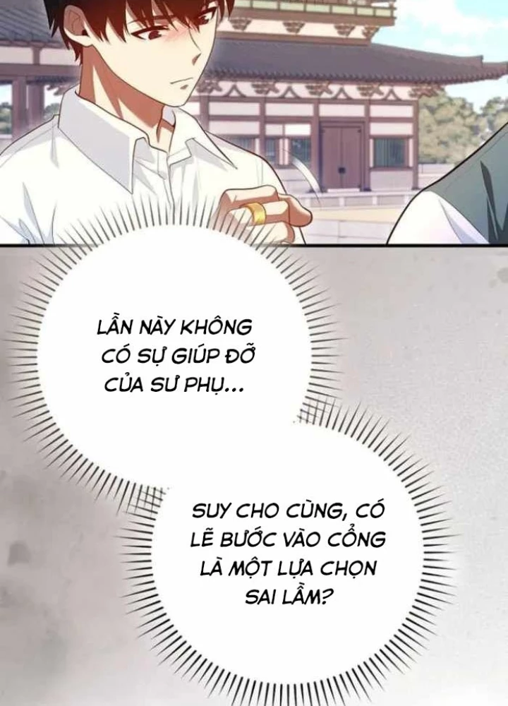 Thiên Tài Võ Thuật Hồi Quy Chapter 113 - 144