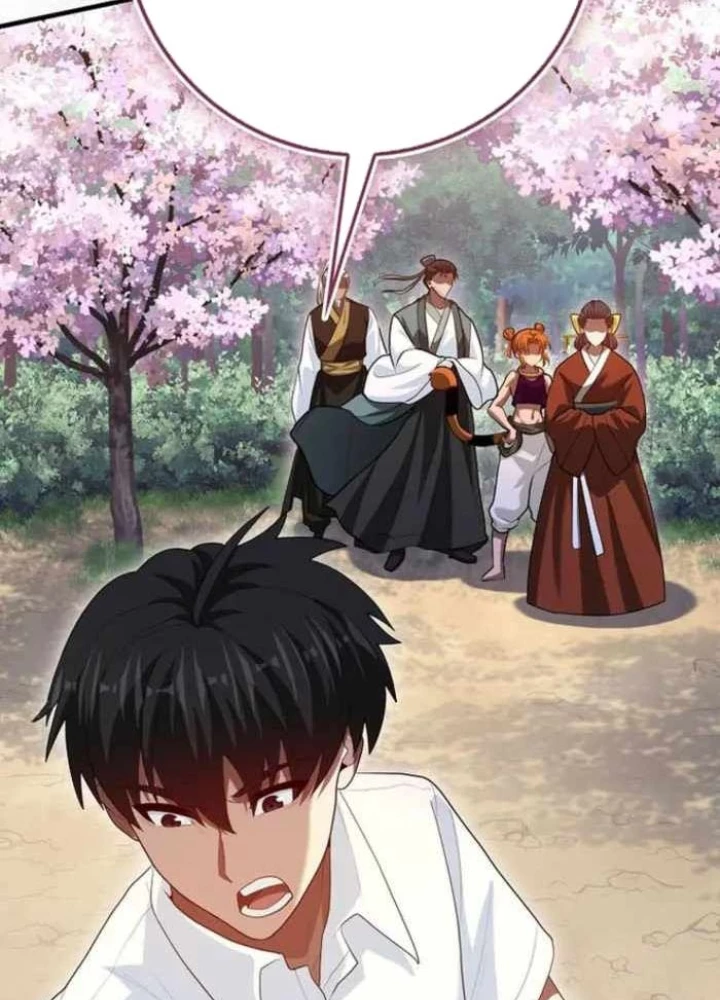 Thiên Tài Võ Thuật Hồi Quy Chapter 113 - 172