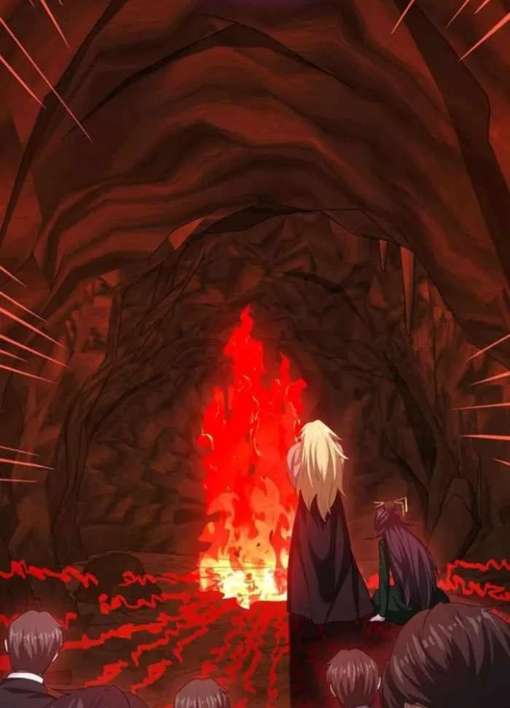 Thiên Tài Võ Thuật Hồi Quy Chapter 113 - 186