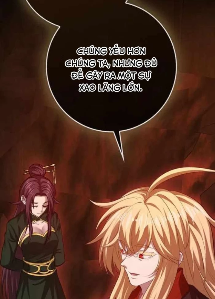 Thiên Tài Võ Thuật Hồi Quy Chapter 113 - 204