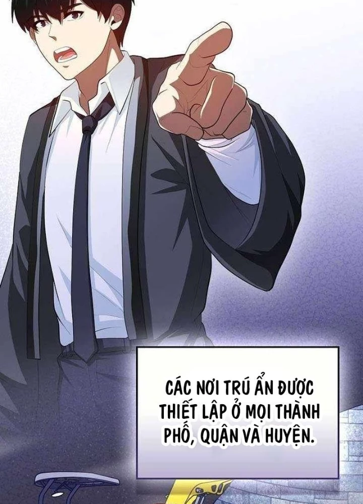 Thiên Tài Võ Thuật Hồi Quy Chapter 114 - 31