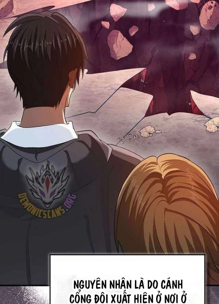 Thiên Tài Võ Thuật Hồi Quy Chapter 114 - 41