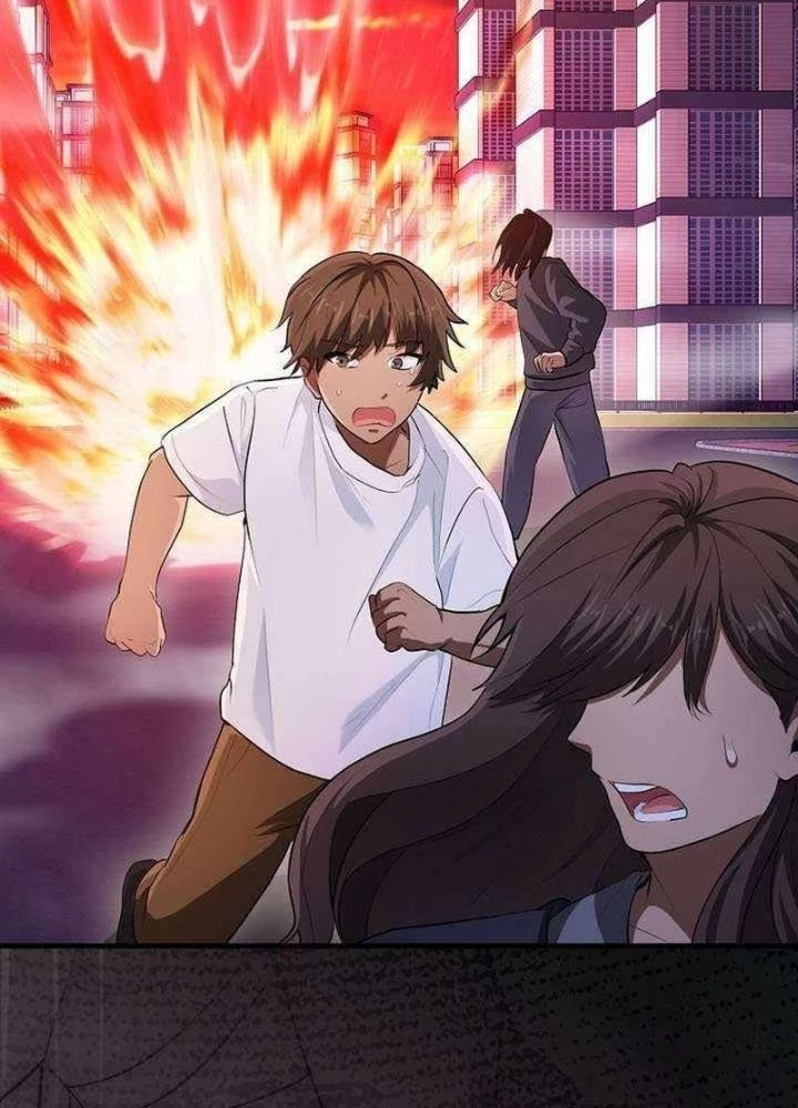 Thiên Tài Võ Thuật Hồi Quy Chapter 114 - 45