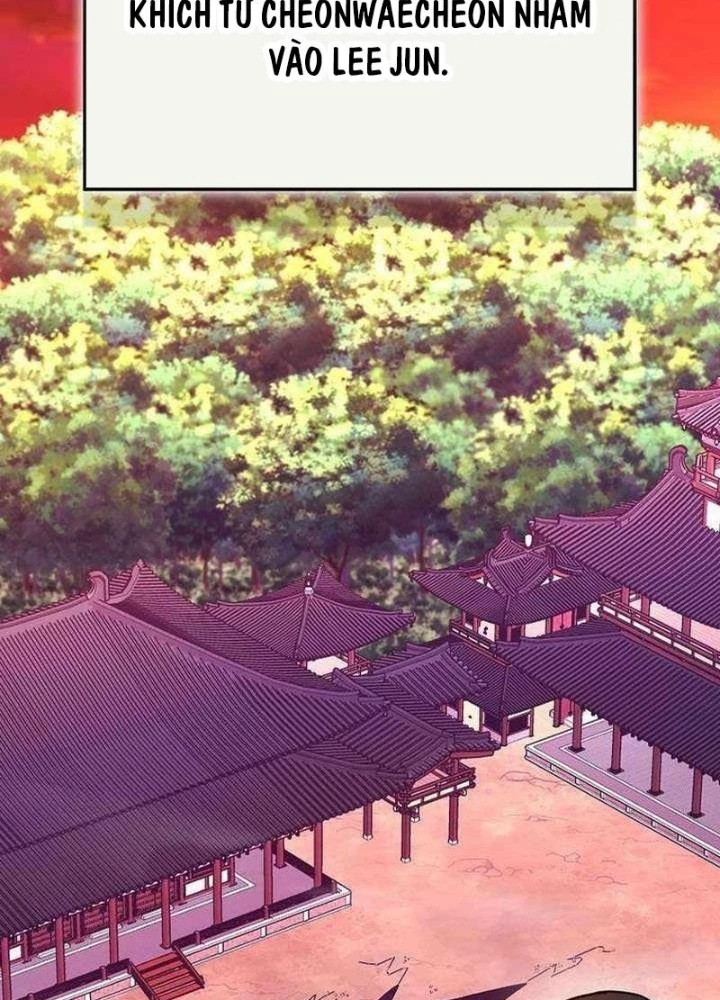 Thiên Tài Võ Thuật Hồi Quy Chapter 114 - 51