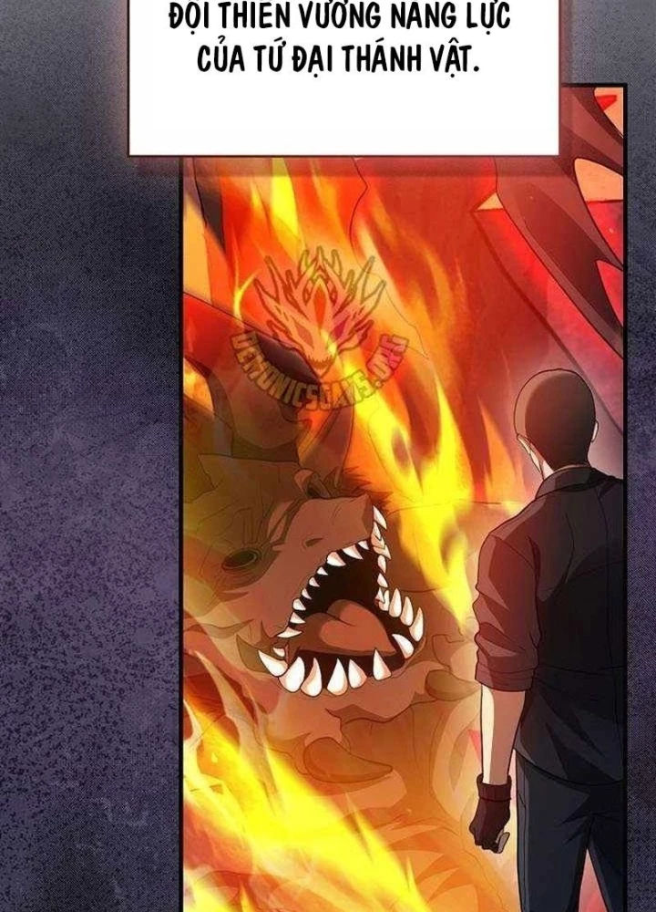 Thiên Tài Võ Thuật Hồi Quy Chapter 114 - 91