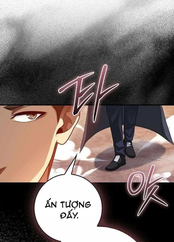 Thiên Tài Võ Thuật Hồi Quy Chapter 114 - 121