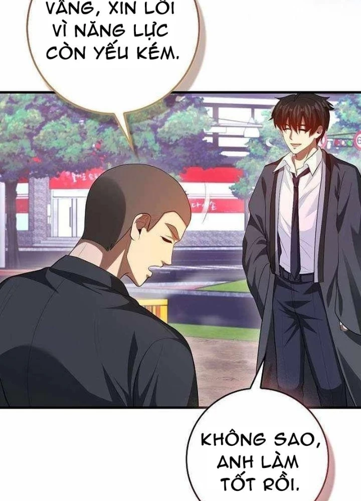 Thiên Tài Võ Thuật Hồi Quy Chapter 114 - 129